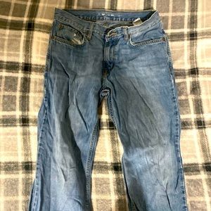 Denim jeans
